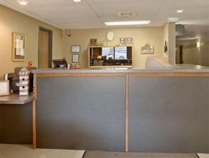 Sioux Falls-Days Inn Airport