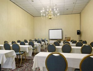 Allentown-Days Inn Conference Center