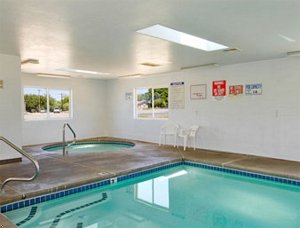 Parowan-Days Inn