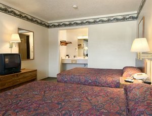 Paxton Days Inn