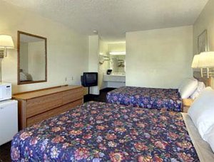 Blakely Days Inn