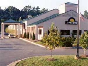 Norcross Days Inn