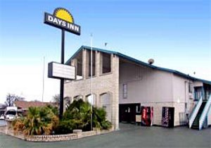 Kenedy Days Inn