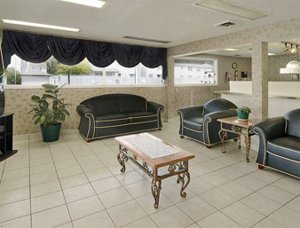 Port Huron Days Inn