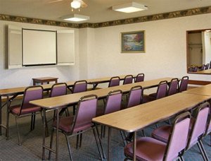 Hillsboro Days Inn