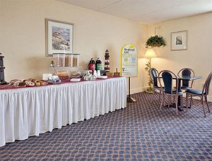 Minneapolis-Days Inn West/Plymouth
