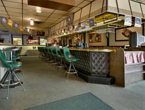 Meadville-Days Inn Conference Center