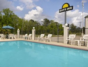 Andalusia Days Inn