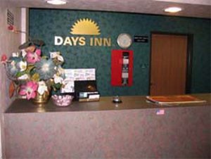 Days Inn Dallas