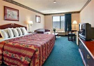 Days Inn Dallas