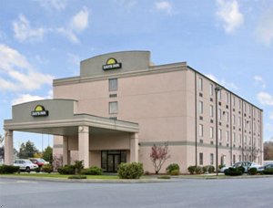 Lebanon/Lickdale Days Inn