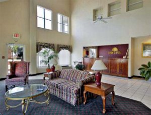 Alma Days Inn