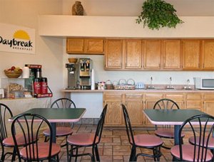Buckeye Days Inn