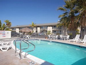 Oceanside Days Inn At The Coast