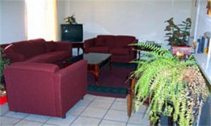 Days Inn - I-10 Lake City