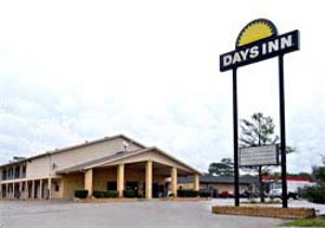 Days Inn Bastrop