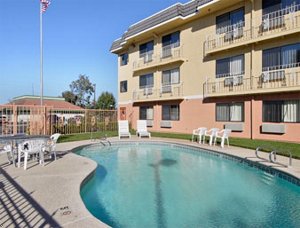 Woodland Days Inn