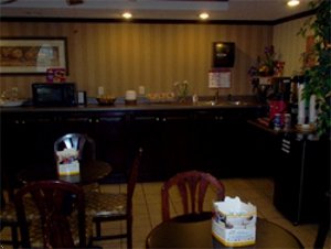 Fort Valley Days Inn And Suites