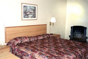 Oxford Days Inn