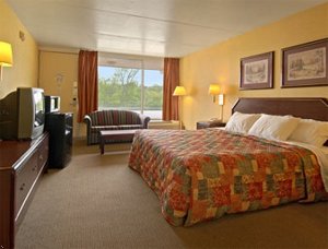 Nashville Days Inn