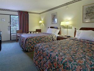 Atlanta-Days Inn Ne/Jimmy Carter Blvd.