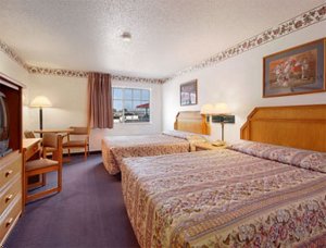 Osceola Days Inn