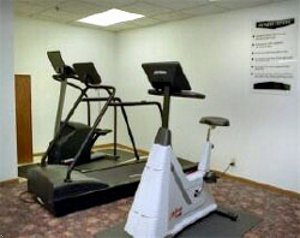 Moundsview Days Inn Twin Cities North