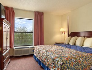Memphis Days Inn