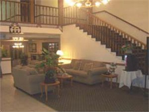 Days Inn