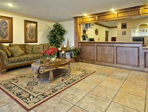 Days Inn New Iberia