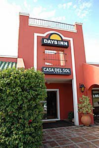 Days Inn Resort Casa Del Sol