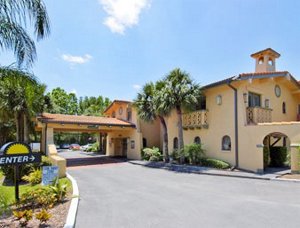 Altamonte Springs Days Inn