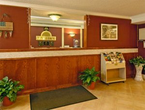 Days Inn Birmingham Al