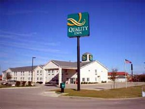 Mesquite, Tx Days Inn