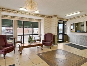 Days Inn & Suites, Senatobia