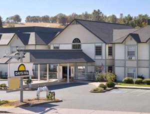 Sutter Creek Days Inn
