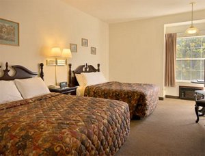 Sutter Creek Days Inn
