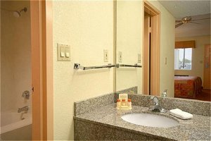 Days Inn And Suites