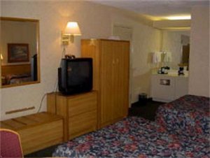 Roswell Days Inn