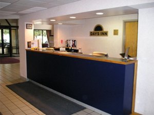 Days Inn Suites Matteson