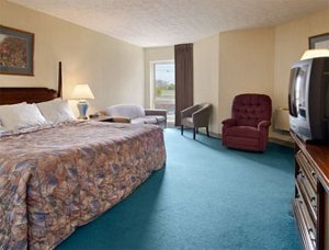 Days Inn Harrodsburg