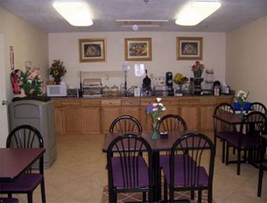 Days Inn North Orlando