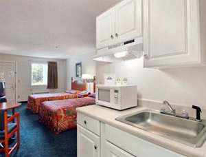 Days Inn Dallas
