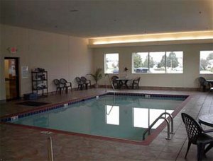 Days Inn Hotel Spencer Ia