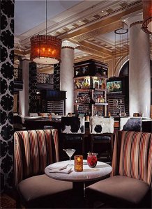 Hotel Icon