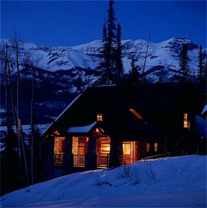 Mountain Lodge At Telluride
