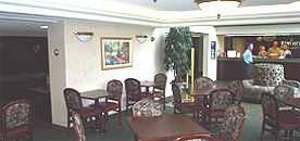 Drury Inn Suites Dallas Ft Worth