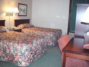Drury Inn Collinsville