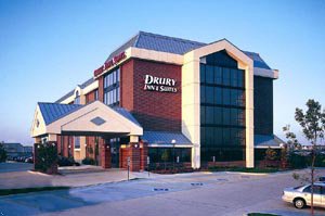 Drury Inn And Suites Champaign