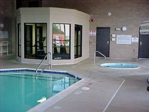 Drury Inn And Suites Houston West